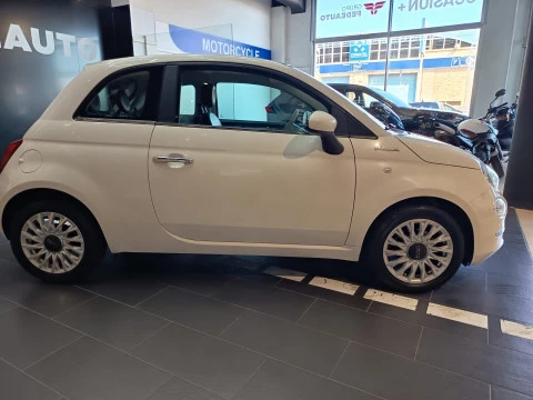 Fiat 500 Dolcevita 1.0 Hybrid 52KW (70 CV)