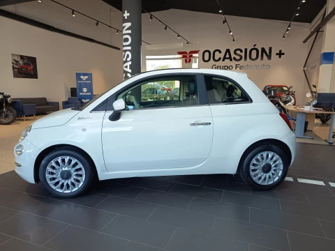 Fiat 500 Dolcevita 1.0 Hybrid 52KW (70 CV)