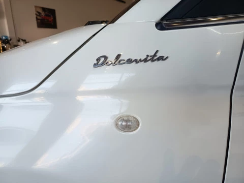 Fiat 500 Dolcevita 1.0 Hybrid 52KW (70 CV)