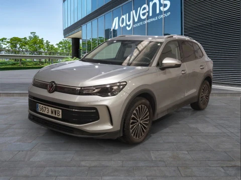 Volkswagen Tiguan Life 1.5 eTSI 110kW (150CV) DSG