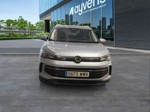 Volkswagen Tiguan Life 1.5 eTSI 110kW (150CV) DSG
