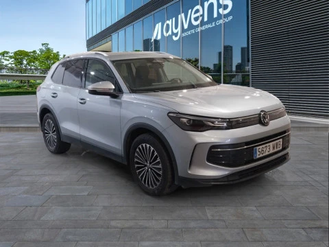 Volkswagen Tiguan Life 1.5 eTSI 110kW (150CV) DSG