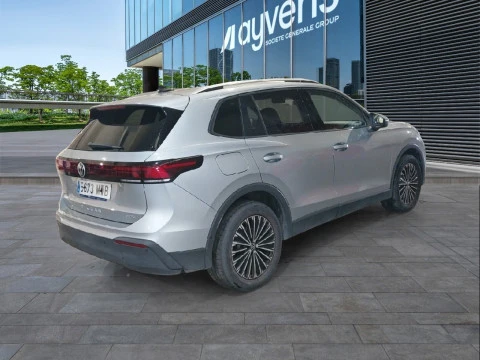 Volkswagen Tiguan Life 1.5 eTSI 110kW (150CV) DSG