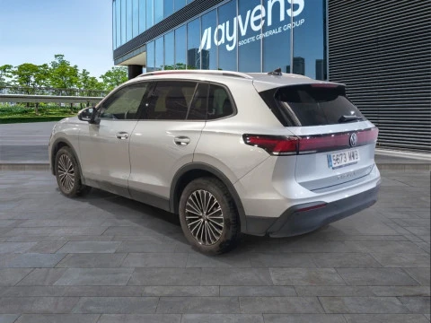 Volkswagen Tiguan Life 1.5 eTSI 110kW (150CV) DSG