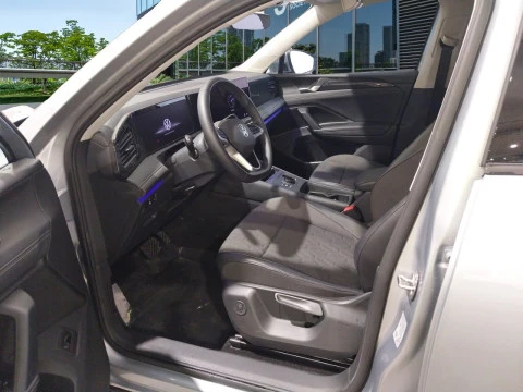 Volkswagen Tiguan Life 1.5 eTSI 110kW (150CV) DSG
