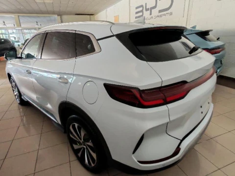 BYD SEAL U 1.5 DM-I COMFORT 5P