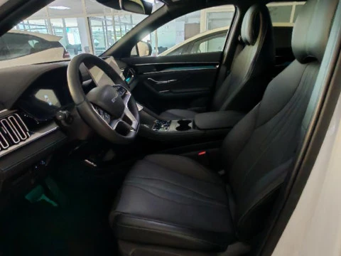 BYD SEAL U 1.5 DM-I COMFORT 5P