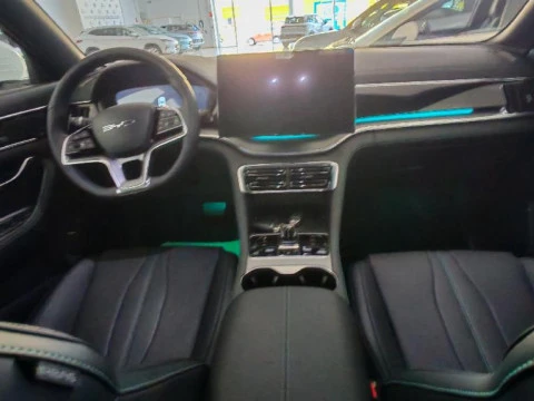 BYD SEAL U 1.5 DM-I COMFORT 5P