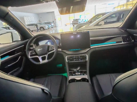 BYD SEAL U 1.5 DM-I COMFORT 5P