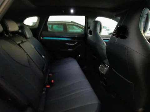 BYD SEAL U 1.5 DM-I COMFORT 5P