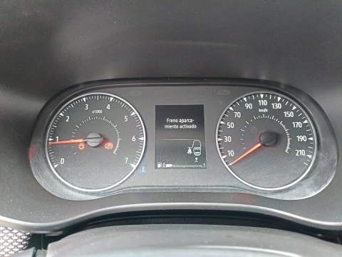 Dacia Sandero   TCe Expresion 67kW
