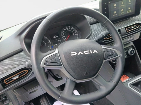 Dacia Sandero   TCe Expresion 67kW