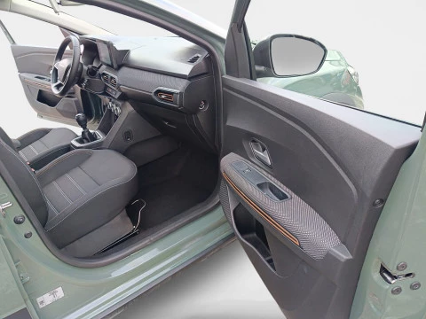 Dacia Sandero   TCe Expresion 67kW