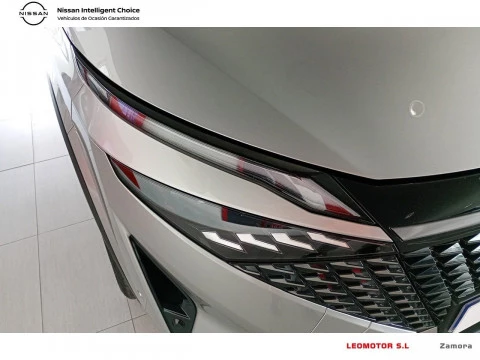 Nissan Qashqai  N-Connecta e-Power 2024