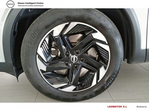 Nissan Qashqai  N-Connecta e-Power 2024