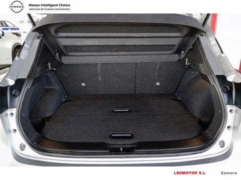 Nissan Qashqai  N-Connecta e-Power 2024