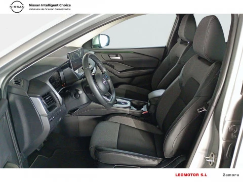 Nissan Qashqai  N-Connecta e-Power 2024