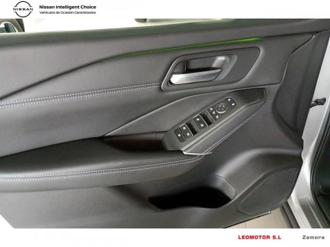 Nissan Qashqai  N-Connecta e-Power 2024