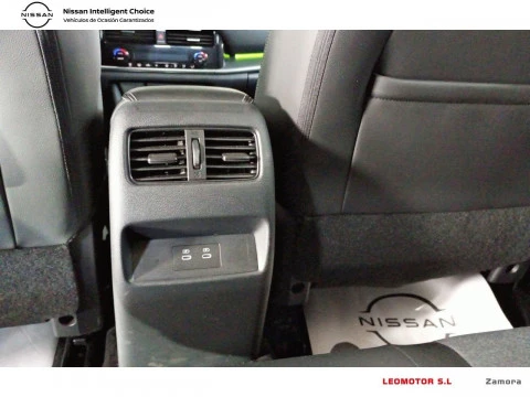 Nissan Qashqai  N-Connecta e-Power 2024