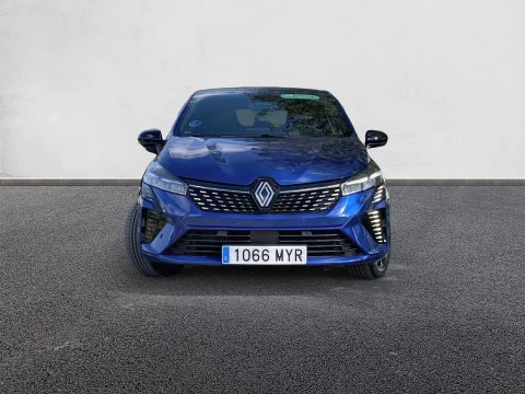 Renault Clio Techno E-Tech full hybrid 145 (103kw)