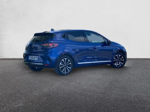 Renault Clio Techno E-Tech full hybrid 145 (103kw)