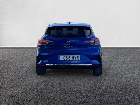 Renault Clio Techno E-Tech full hybrid 145 (103kw)