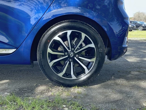 Renault Clio Techno E-Tech full hybrid 145 (103kw)