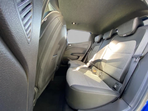 Renault Clio Techno E-Tech full hybrid 145 (103kw)