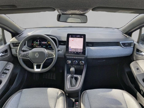 Renault Clio Techno E-Tech full hybrid 145 (103kw)