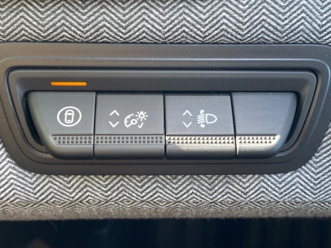 Renault Clio Techno E-Tech full hybrid 145 (103kw)