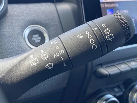 Renault Clio Techno E-Tech full hybrid 145 (103kw)