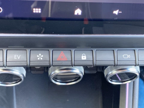 Renault Clio Techno E-Tech full hybrid 145 (103kw)