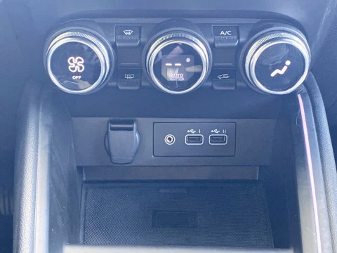 Renault Clio Techno E-Tech full hybrid 145 (103kw)