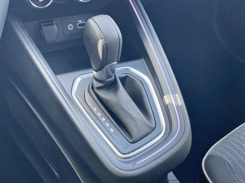 Renault Clio Techno E-Tech full hybrid 145 (103kw)