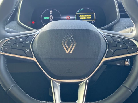 Renault Clio Techno E-Tech full hybrid 145 (103kw)