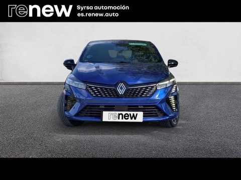 Renault Clio Techno E-Tech full hybrid 145 (103kw)