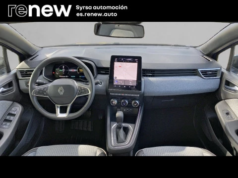 Renault Clio Techno E-Tech full hybrid 145 (103kw)