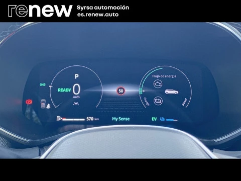 Renault Clio Techno E-Tech full hybrid 145 (103kw)