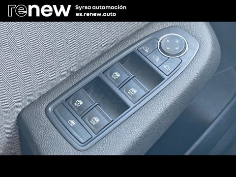 Renault Clio Techno E-Tech full hybrid 145 (103kw)