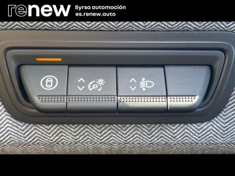 Renault Clio Techno E-Tech full hybrid 145 (103kw)