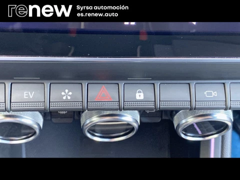 Renault Clio Techno E-Tech full hybrid 145 (103kw)