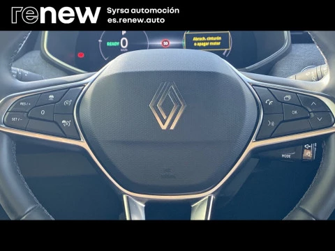 Renault Clio Techno E-Tech full hybrid 145 (103kw)