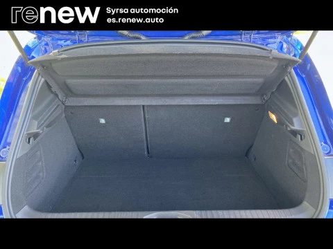 Renault Clio Techno E-Tech full hybrid 145 (103kw)