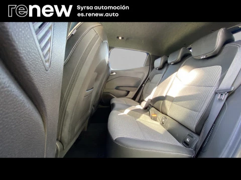 Renault Clio Techno E-Tech full hybrid 145 (103kw)