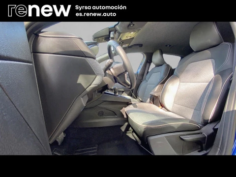 Renault Clio Techno E-Tech full hybrid 145 (103kw)