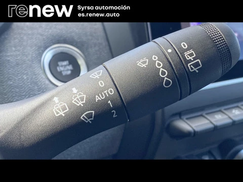 Renault Clio Techno E-Tech full hybrid 145 (103kw)