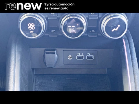Renault Clio Techno E-Tech full hybrid 145 (103kw)