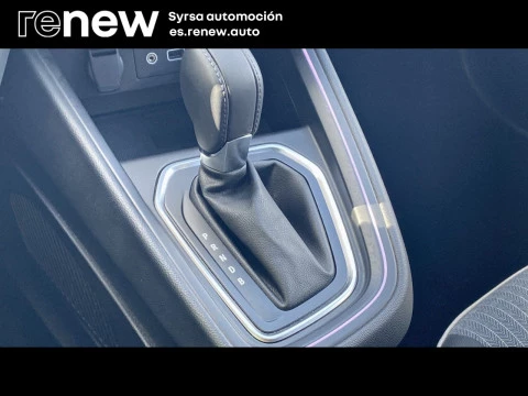 Renault Clio Techno E-Tech full hybrid 145 (103kw)