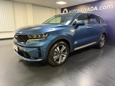 Kia Sorento 1.6 T-GDi HEV Drive 4x2 7pl