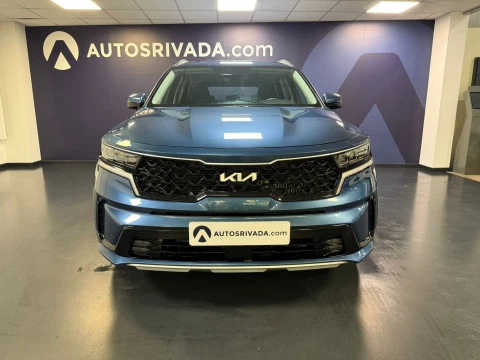 Kia Sorento 1.6 T-GDi HEV Drive 4x2 7pl